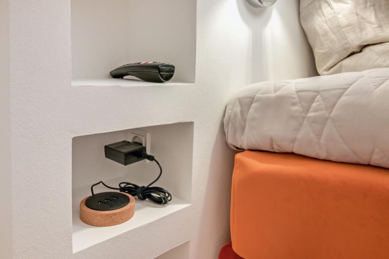 Apartament The Modern Aarhus Getaway Zewnętrze zdjęcie