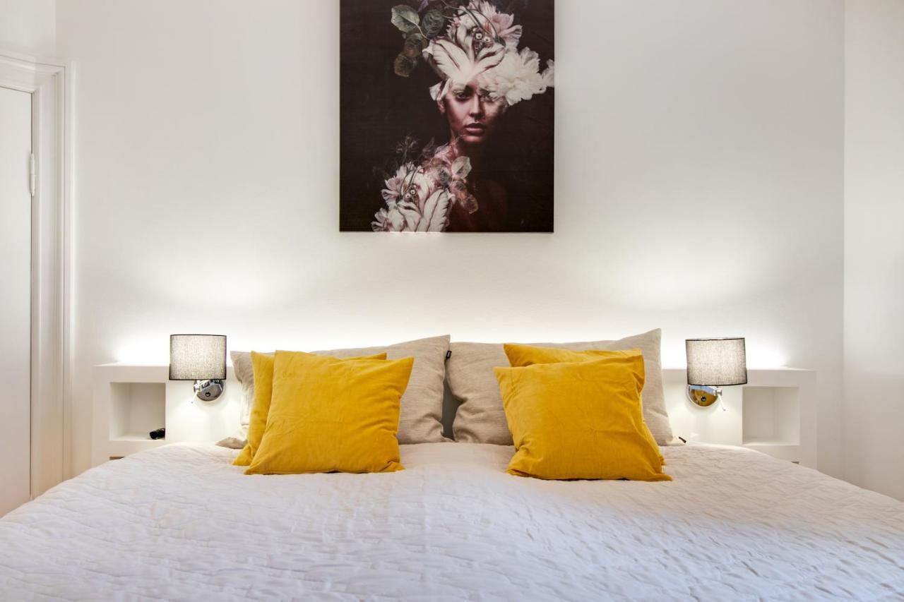 Apartament The Modern Aarhus Getaway Zewnętrze zdjęcie