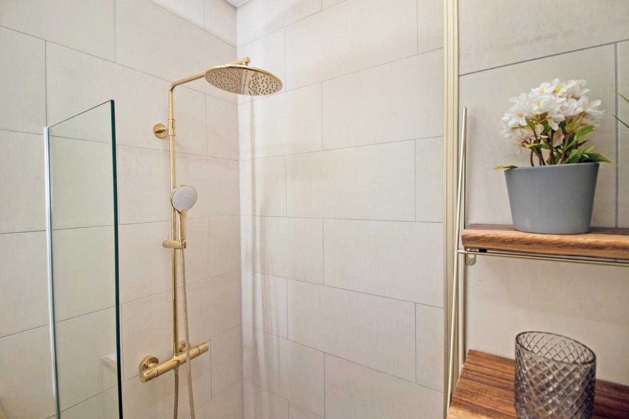 Apartament The Modern Aarhus Getaway Zewnętrze zdjęcie