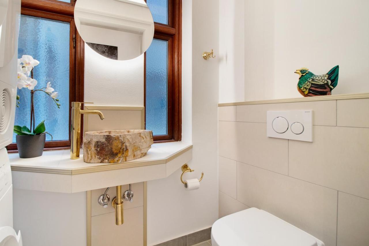 Apartament The Modern Aarhus Getaway Zewnętrze zdjęcie